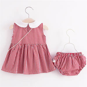 Vêtements indiens en gros, culottes en satin pour enfants, fournisseurs de t-shirts, sacs, vélos pour bébés sans étiquette - Product Image 3
