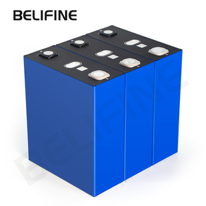 Baterai Sunwoda 314ah 3.2v Isi Ulang Densitas Energi Tinggi 6000 Siklus Grade A 3.2v Lifepo4 314ah - Product Image 6