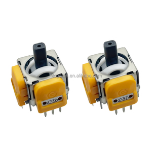 Joystick Analógico 3D con Efecto Hall <span class=keywords><strong>para</strong></span> <span class=keywords><strong>PS5</strong></span>/<span class=keywords><strong>PS4</strong></span>/XBOX, Joystick Inalámbrico <span class=keywords><strong>para</strong></span> <span class=keywords><strong>PS5</strong></span>, Repuestos y Accesorios <span class=keywords><strong>para</strong></span> <span class=keywords><strong>PS5</strong></span> - Product Image 2