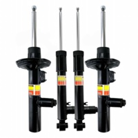 Ensemble complet de 4 amortisseurs avant et arrière avec DCC pour VW Golf MK7 Seat Leon 5F 2012-2020 OE 5Q0413031F/5Q0513045AK