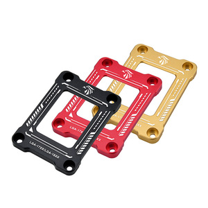 Support de fixation anti-flexion Ococooc pour processeurs Intel de 12e et 13e génération LGA1700 LGA1800 - Product Image 5