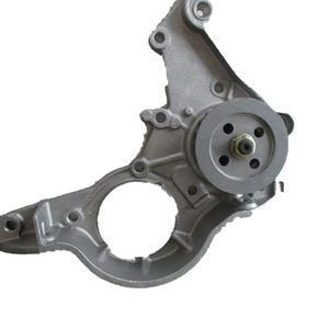 Haute qualité 15100-11050 pour Toyota Starlet Tercel pour Corolla <span class=keywords><strong>12L</strong></span> 13L moteur pompe à huile usine directe nouvelles pièces de lubrification automatique - Product Image 3