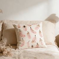 Housse de coussin personnalisée en usine, confortable, durable et douce, protège-coussin