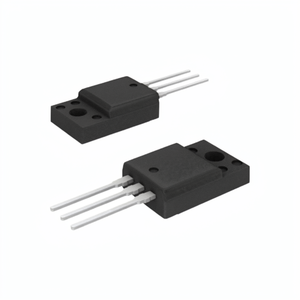 Composants électroniques Transistors TO-220F-3 FCP20N60FS Canal du fabricant - Product Image 1