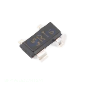 Transistors New Original In Stock TO-253-4, TO-253AA Order Electronic Components BFP196E6327HTSA1 - Product Image 1