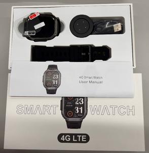 DM63 Superventas Sim Smart Watch 4G Android Amoled Smart Watch Cámara 950mAh Batería de larga duración Cámara HD con Google <span class=keywords><strong>Play</strong></span> - Product Image 6