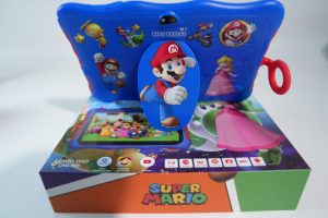 New Arrival 7 Inch Ips Hiển Thị Trẻ Em Máy Tính Bảng Octa Lõi <span class=keywords><strong>Android</strong></span> 9.0 Parental Control Giáo Dục Máy Tính Bảng <span class=keywords><strong>PC</strong></span> Đa-Ngôn Ngữ Hỗ Trợ - Product Image 5