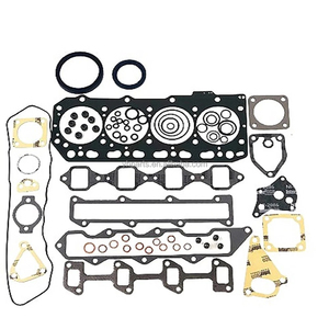 Kit complet de joints pour moteur Yanmar avec joint de culasse 3TNE84 4TNE84 3TNE88 4TNE88 - Product Image 1