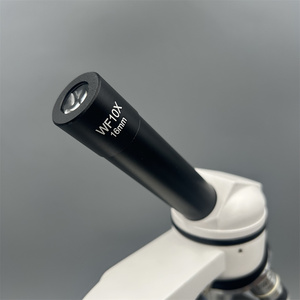 <span class=keywords><strong>Microscope</strong></span> biologique monoculaire optique 1000X de haute qualité avec éclairage LED IP68 garantie de 3 ans - Product Image 4