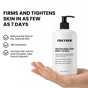 Lotion Corporelle Hydratante Éclaircissante Bio pour Hommes, Crème de Soin Végétalienne à Base d'Huile avec Extrait d'Algues des Grands Fonds, Pour Tous Types de Peau, Fourniture OEM - Product Image 4