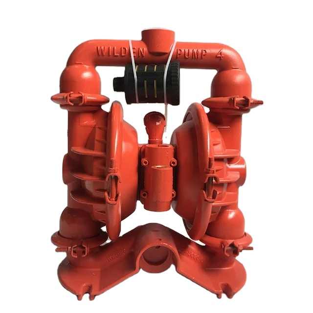 Explosion proof pumps
