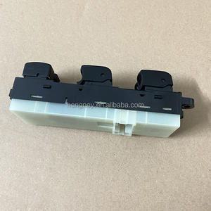 Piezas de coche Hengney, interruptor de parabrisas eléctrico, Control 25401-EB70A 25401 EB70A, elevador de ventanilla eléctrica para <span class=keywords><strong>Nissan</strong></span> <span class=keywords><strong>Navara</strong></span> - Product Image 2