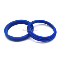 Joints de cylindre hydraulique 25x33x4/7mm A1/A2/GHP Bagues d'étanchéité d'essuie-glace