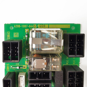 A20B-1007-0440 A350-1007-T442 แผงวงจรพิมพ์ FANUC - Product Image 2