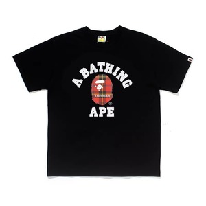 2026 Versión Superior en Stock, 100% Algodón Ecológico Transpirable, Camiseta Casual de Hombre de Corte Regular con Estampado de Mono por Transferencia Térmica - Product Image 6