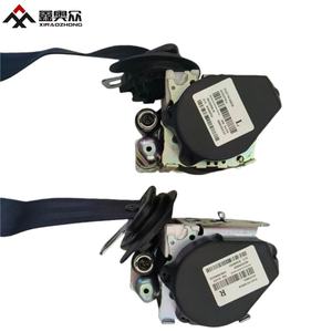 ユニバーサルカーアクセサリーシートベルト高品質安全ベルト格納式3点式カーシートベルト2GD 857 706B RAA R - Product Image 2