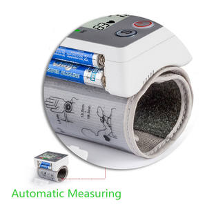 <span class=keywords><strong>Tensiomètre</strong></span> de poignet certifié ISO qualité approuvée numérique OEM <span class=keywords><strong>tensiomètre</strong></span> <span class=keywords><strong>montre</strong></span> intelligente <span class=keywords><strong>tensiomètre</strong></span> - Product Image 3