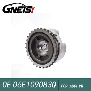Penjualan Langsung Pabrik Berkualitas Tinggi  Regulator Intake Camshaft  untuk Audi A4L A6 S6 A8 S8 Q7  2009-2016  06E109083Q - Product Image 3