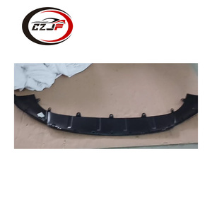 Spoiler Paraurti Anteriore di Alta Qualità per Porsche <span class=keywords><strong>Macan</strong></span> 95B807061A, Vendita all'Ingrosso dalla Fabbrica CZJF - Product Image 1