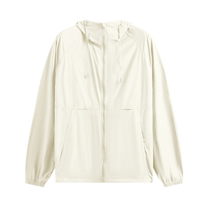 Chaqueta de Protección Solar UPF 50+ Personalizada, Fabricante de Ropa para Pesca y Actividades al Aire Libre, Camiseta de Manga Larga con Capucha para Hombre - Product Image 6