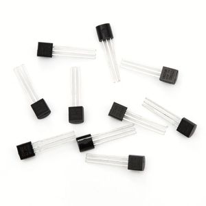 New - Original J175 TO-92 Transistor Specialized <b>Electronic</b> Components Purchasing and Support Services CZSKU:KZ62IK43 - Product Image 1