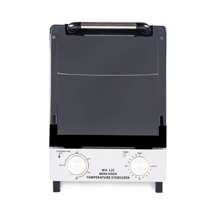 Hoge Temperatuur Autoclaaf Sterilisator Model WX-12C Apparatuur Voor Schoonheidssalon Sterilisatie - Product Image 3