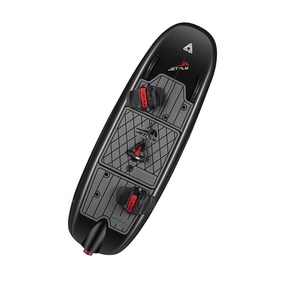 Jetfly 02 chuyên nghiệp Lớp Điện ván lướt sóng sợi carbon Hội Đồng Quản trị với 72V Pin máy bay phản lực lướt sóng vây Phụ kiện thể thao dưới nước - Product Image 1