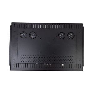 Monitor LCD industrial <span class=keywords><strong>de</strong></span> carcasa metálica <span class=keywords><strong>de</strong></span> alto brillo 1000 NITs 21,5 pulgadas - Product Image 6