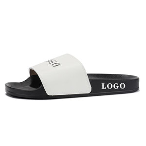 <span class=keywords><strong>Sandales</strong></span> à glissière personnalisées avec logo Henghao, pantoufles pour femmes avec diamants, pantoufles de créateurs pour femmes, marques de luxe, pantoufles pour femmes - Product Image 6