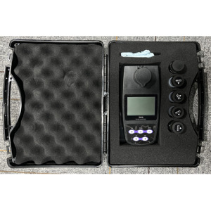 Multimètre portable haute performance (TB100), turban - Product Image 6