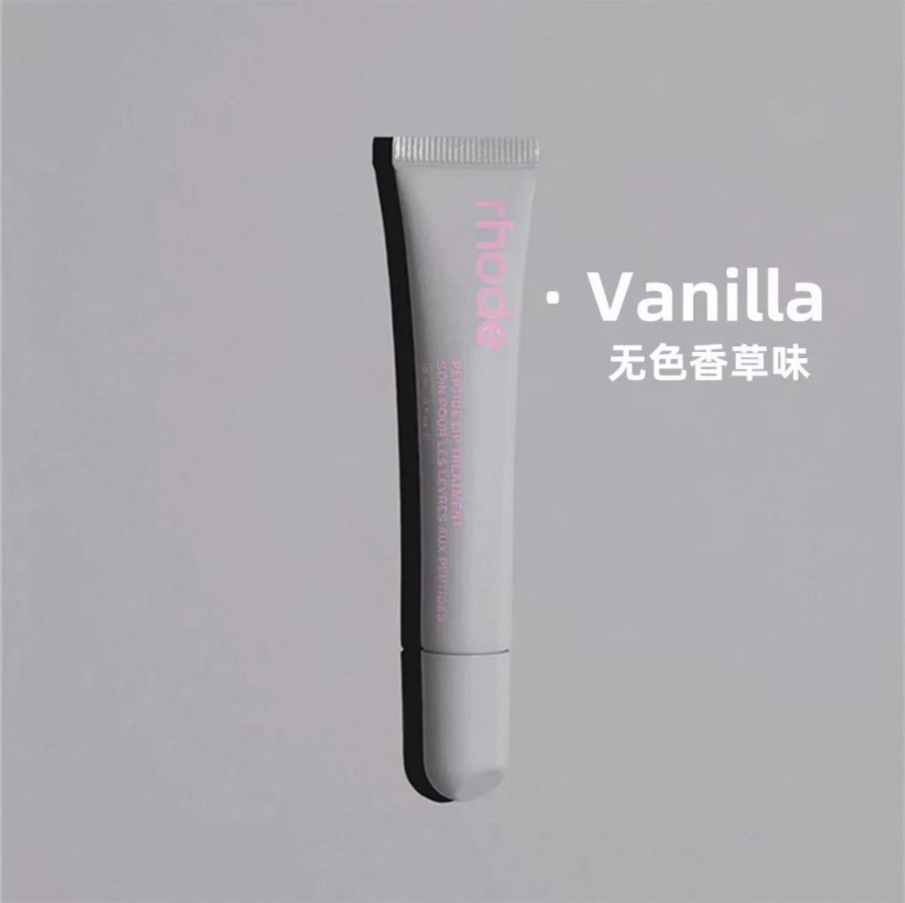 Arôme vanille incolore Rhodevanilla