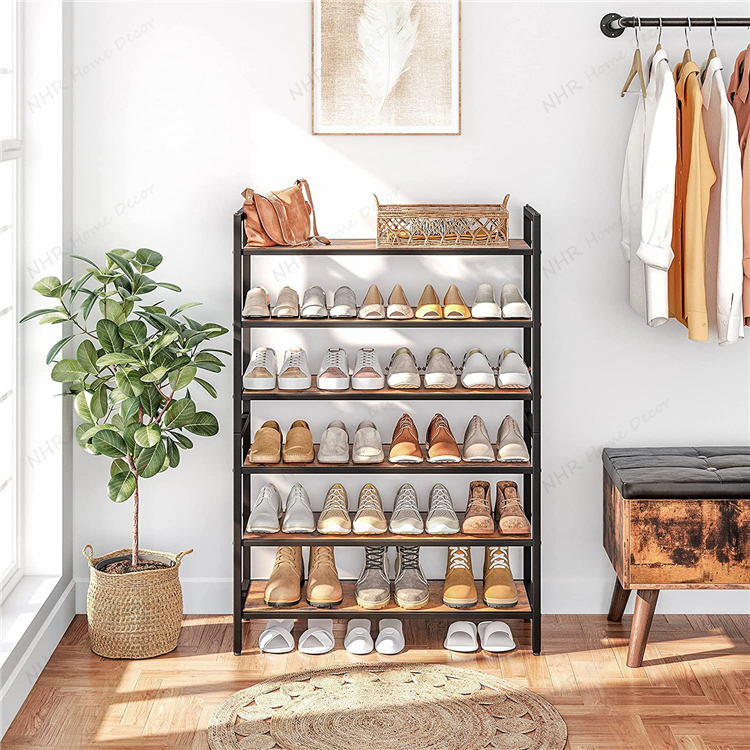 Fast Delivery Hot Sale Shoe Rack