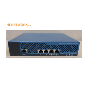 C2504 Wireless Controller Small Business Networking Cisco AIR