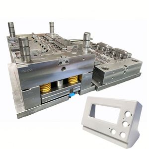 Chine Haute Qualité OEM Pas Cher Moulage Injecter Moule Jouet Moule Plastique Injection Services - Product Image 6