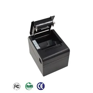Special offer fast speed 80mm thermal printer Compatible with ESC/POS and STAR