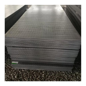 Placa <span class=keywords><strong>de</strong></span> Acero Laminada en Caliente Q235B <span class=keywords><strong>de</strong></span> Alta Calidad en Oferta para la Construcción <span class=keywords><strong>de</strong></span> Pisos - Product Image 2