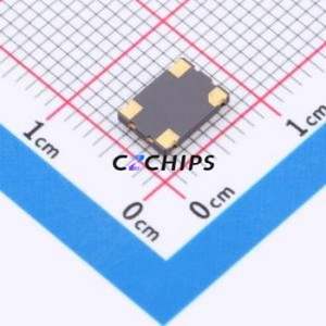 SX7M66.666B20F30TNN Crystal Oscillator (Active) SMD7050-4P Crystal Oscillator 66.666MHz 20ppm CMOS 3.3V - Product Image 2