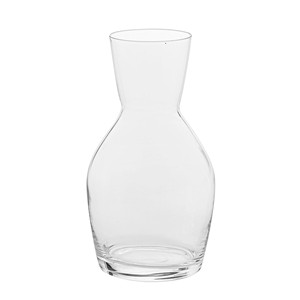 Carafe à vin Ypsilon 1 L Bormioli Rocco H 21,5 cm Ø 11,5 cm - Product Image 1