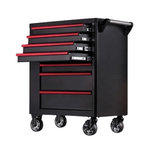 <b>Tool</b> Box Set Professional Mechanic <b>Tools</b> Box with <b>Tools</b> - Product Image 3