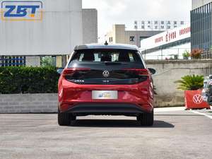 2023 Volkswagen ID.<span class=keywords><strong>3</strong></span> Volks versi pintar murni mobil bekas kecepatan panjang mobil listrik energi baru mobil id3 - Product Image 5
