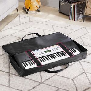 Muestra Gratuita, Estuche Protector de Viaje para Teclado, Bolsa Rígida de EVA para Teclado, Más Vendida - Product Image 5