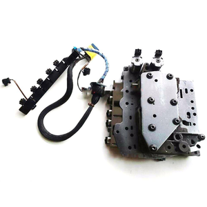 Boîte de vitesses automatique en promotion – Capteur de pression AL4 DPO pour transmission automatique - Product Image 5