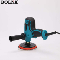 Polisseuse industrielle pour voitures, machine à cirer, polisseuse électrique domestique transfrontalière