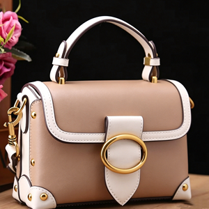 <span class=keywords><strong>Sac</strong></span> à main pour femme, style vintage, rose <span class=keywords><strong>rouge</strong></span>, <span class=keywords><strong>petit</strong></span> <span class=keywords><strong>sac</strong></span> à main, élégant, haut de gamme, <span class=keywords><strong>sac</strong></span> bandoulière - Product Image 3