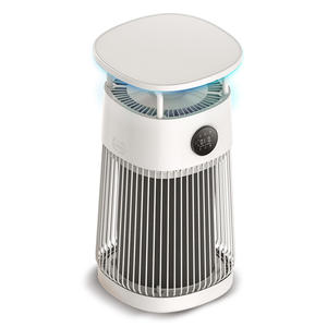 Maison intelligente PTM pour les allergies Animaux <span class=keywords><strong>de</strong></span> compagnie et cheveux dans la chambre <span class=keywords><strong>Purificateur</strong></span> <span class=keywords><strong>d</strong></span>'<span class=keywords><strong>air</strong></span> portable à filtre HEPA - Product Image 6