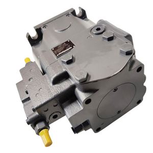 ปั๊มไฮดรอลิกแบบแปรผันของเยอรมนี รุ่น A11VO190DR/10R-NPD12N00 - Product Image 4