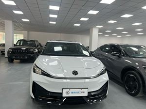CLEAN USED 2024 ID UNYX 06 ULTRA LONG RANGE EDITION PRÊT À LA REVENTE QUALITÉ SHOWROOM AVEC RAPPORT POUR DISTRIBUTEURS INDEPENDANTS - Product Image 1