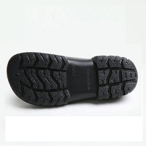 Commercio all'ingrosso morbido medico infermiere scarpe chirurgiche Anti-slip zoccoli da sala operatoria pantofole da lavoro Chef scarpe da lavoro safty - Product Image 5