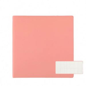 Cuaderno de Cuero con Encuadernación Cosida, 100 Hojas, Cuaderno de Dibujo Impreso, para Pintar, Graffiti, con Páginas Interiores en Blanco - Product Image 1