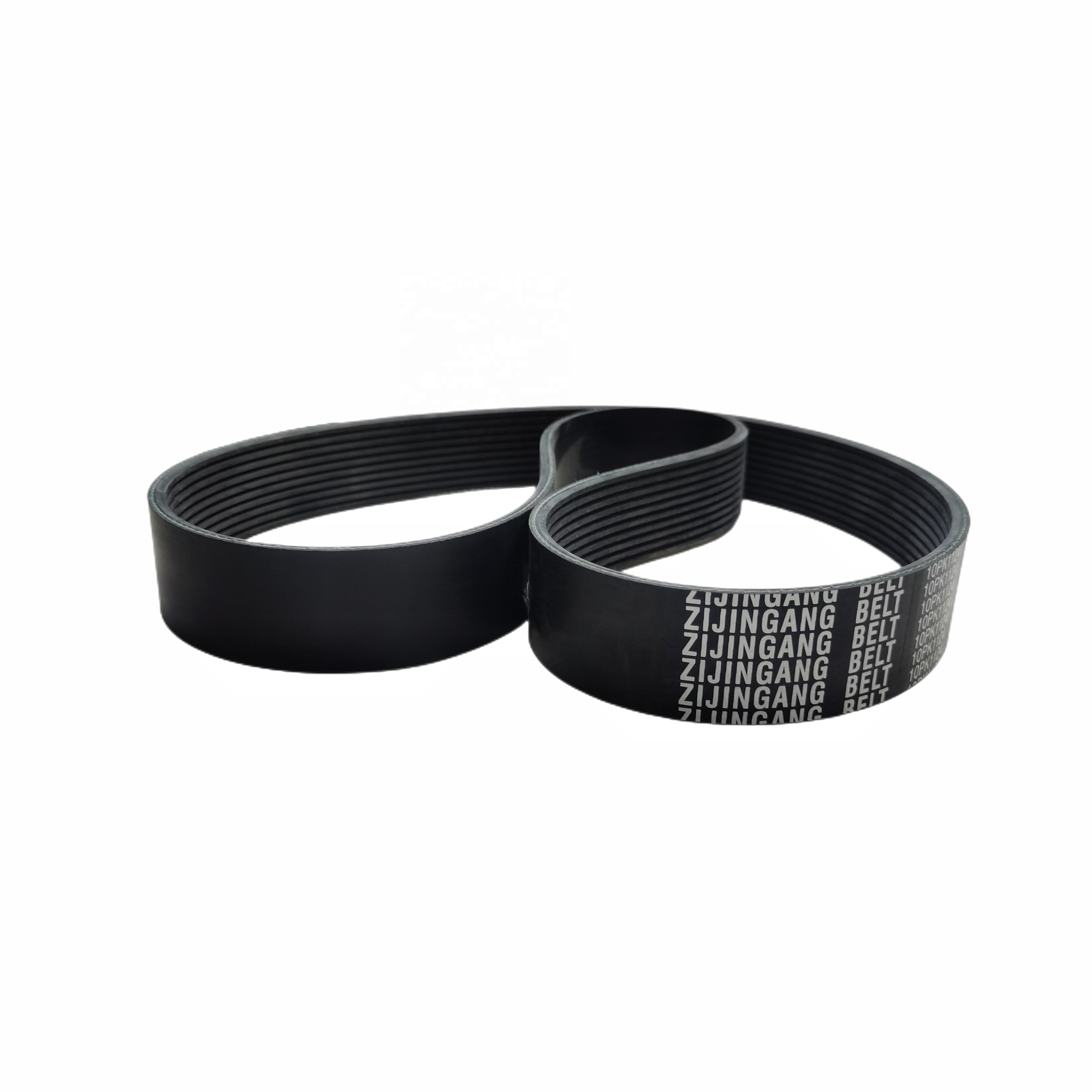 大型トラックのための新しいディーゼルエンジンファンVベルト